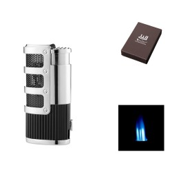 Winjet Αναπτήρας Malmo Chrome-Black